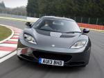 Lotus Evora S Sports Racer 2013 года